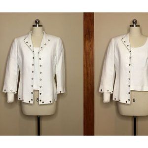 Kasper Pantsuit